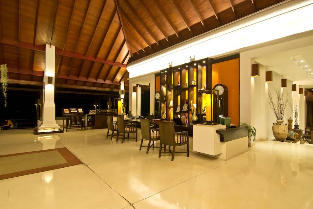 Panviman Chiang Mai Spa Resort 2