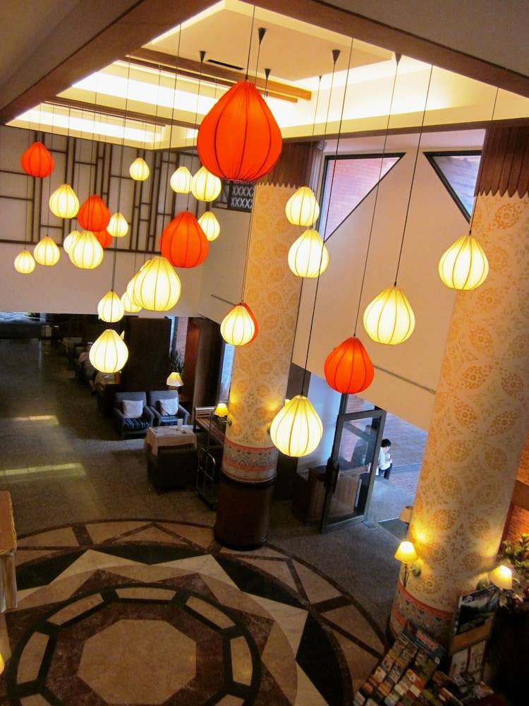 Chiangmai Gate Hotel 2