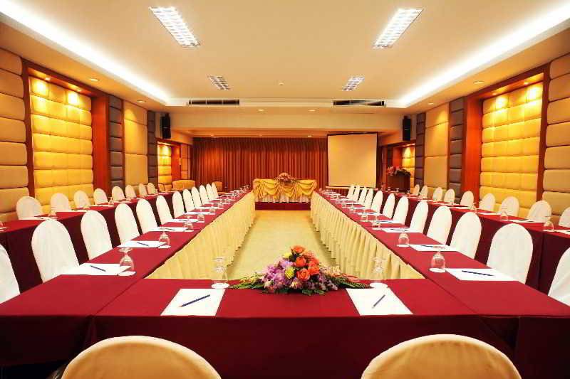 Furama Chiang Mai 1