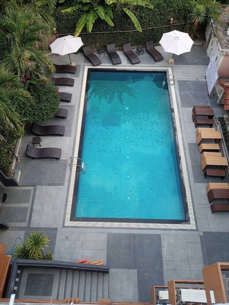 Chiangmai Gate Hotel 1