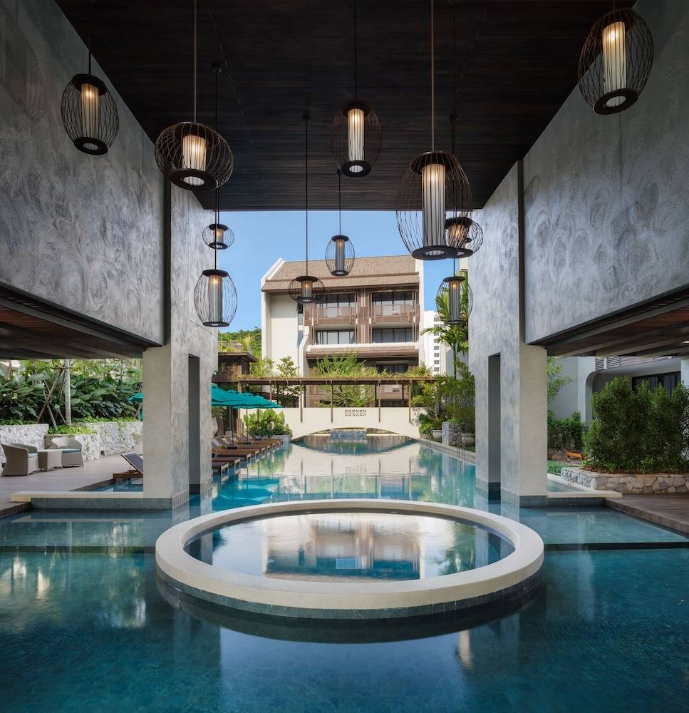Maladee Rendezvous Hotel Chiang Mai 1