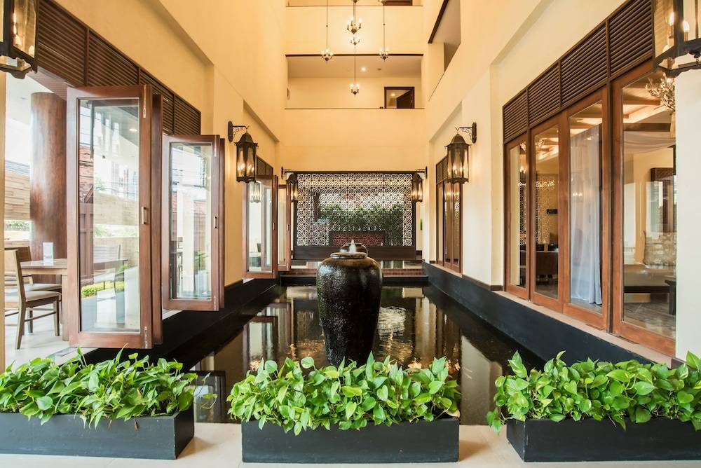 De Chai Colonial Hotel & Spa 1