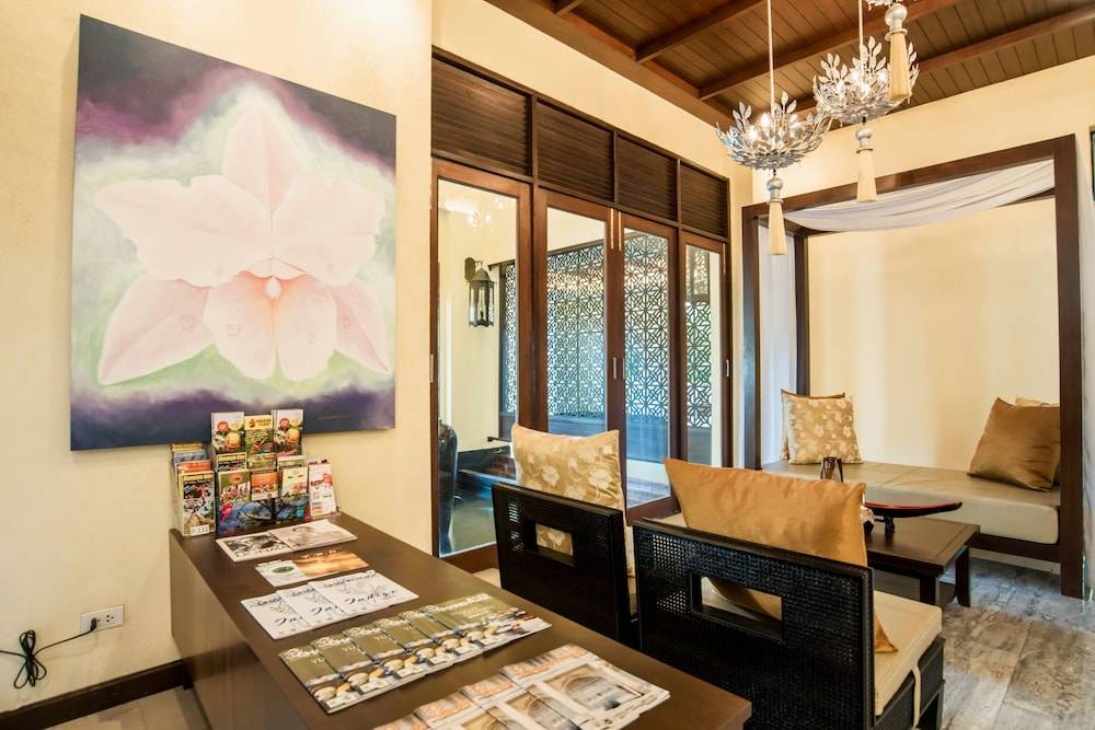 De Chai Colonial Hotel & Spa 2