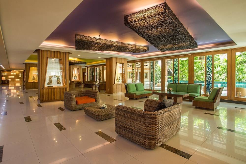 Khum Phucome Hotel -SHA Extra Plus 2