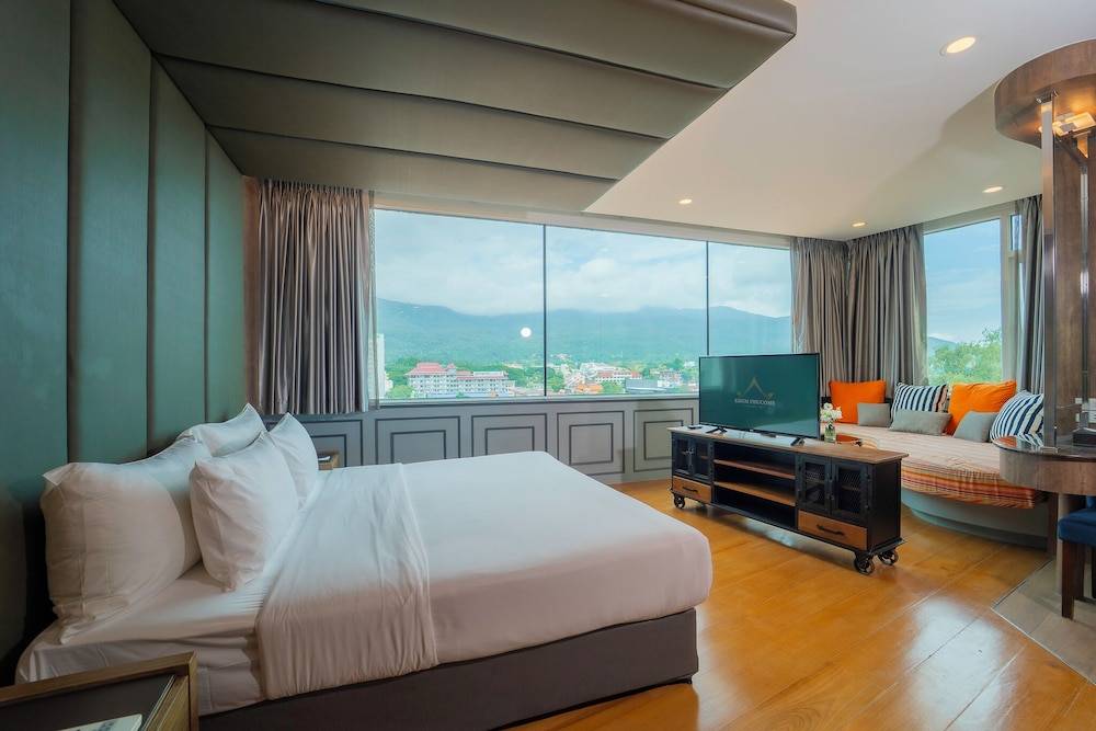 Khum Phucome Hotel -SHA Extra Plus 1