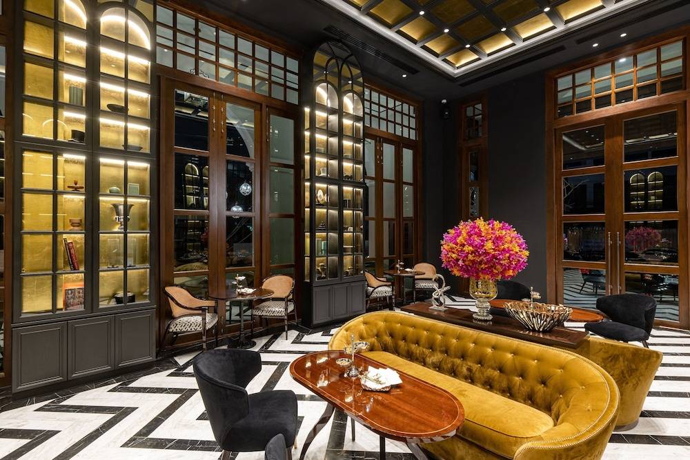 Hotel Sensai Nimman Chiang Mai - Adults Only 2