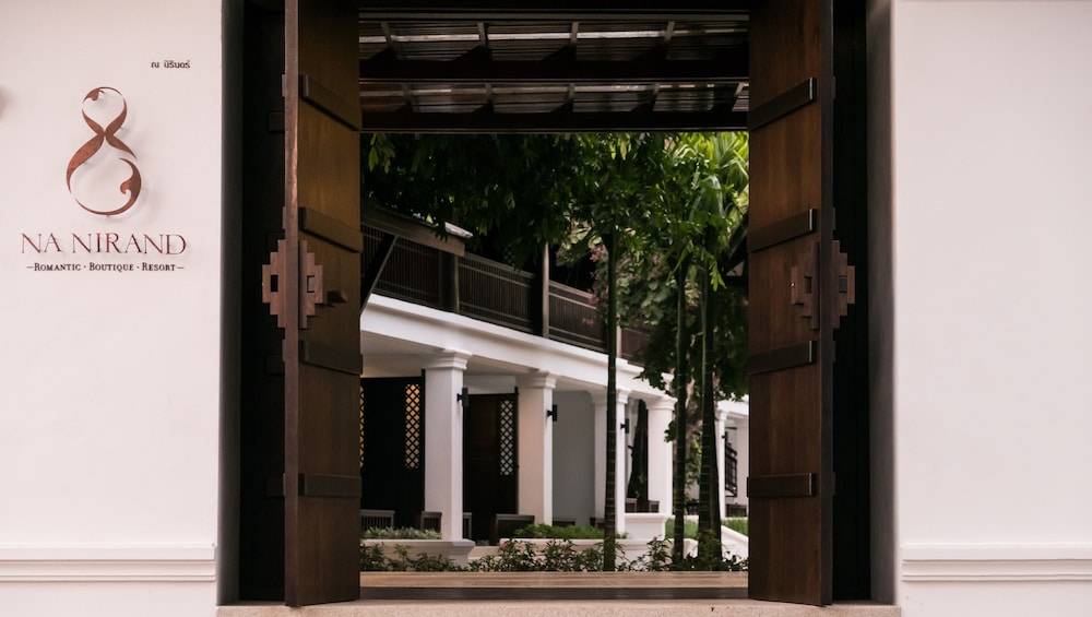 Na Nirand Romantic Boutique Resort 2