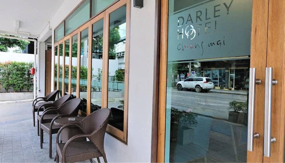 Darley Hotel Chiangmai 2