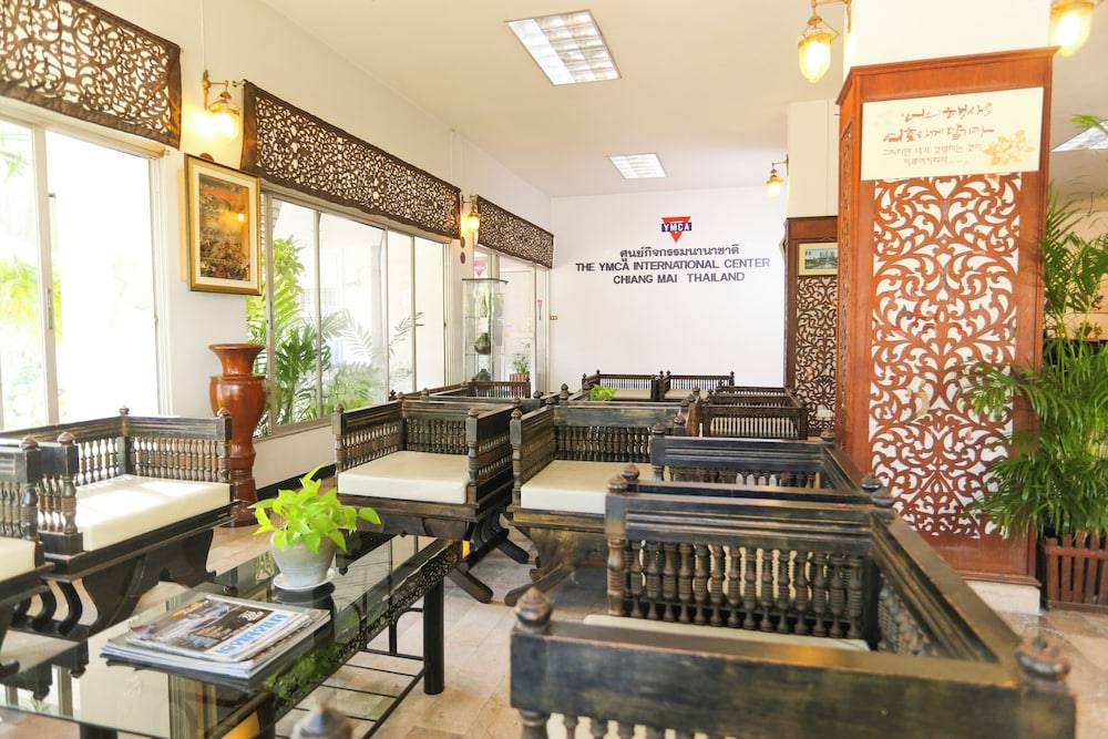 YMCA International Hotel 2