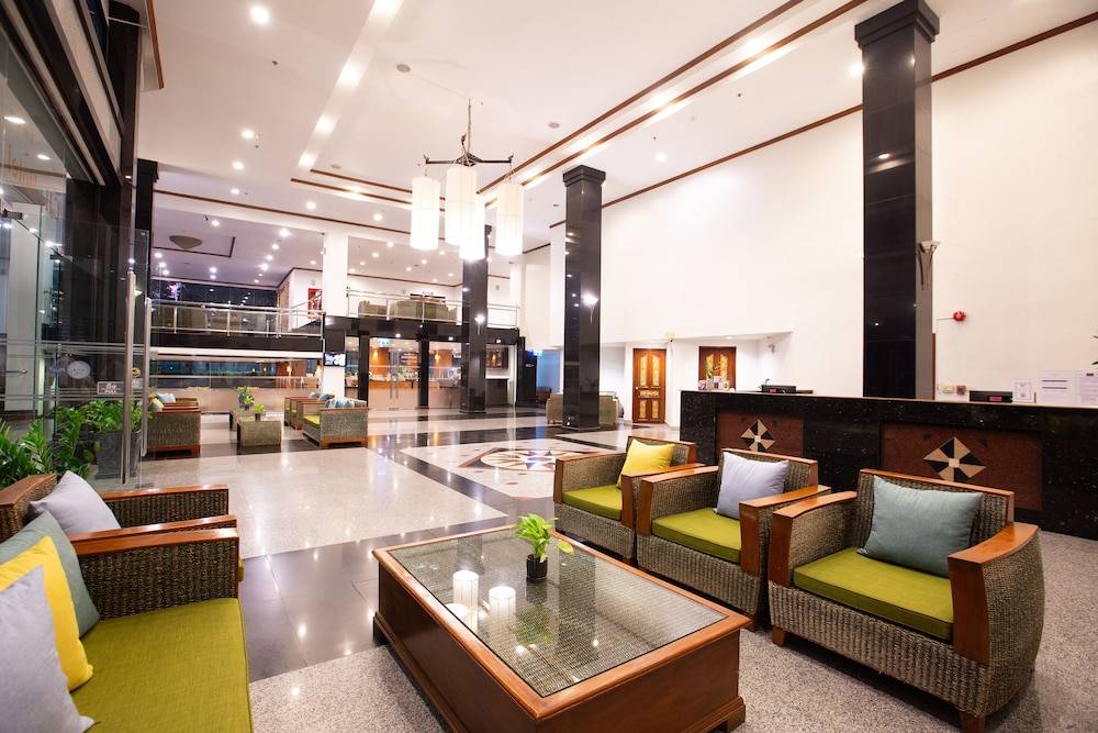 CH Hotel 2