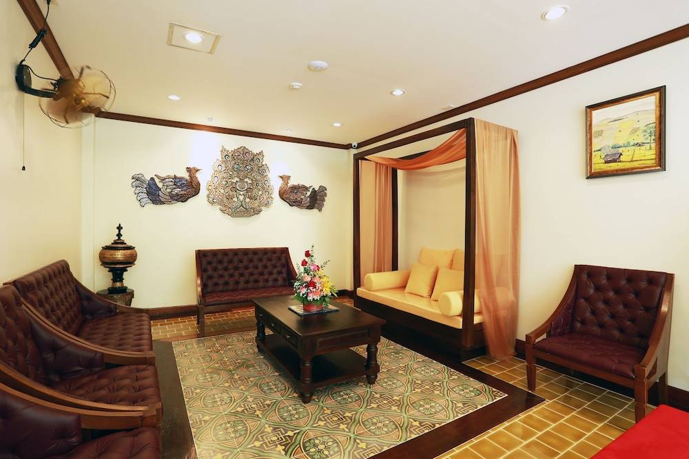Viangluang Resort 2