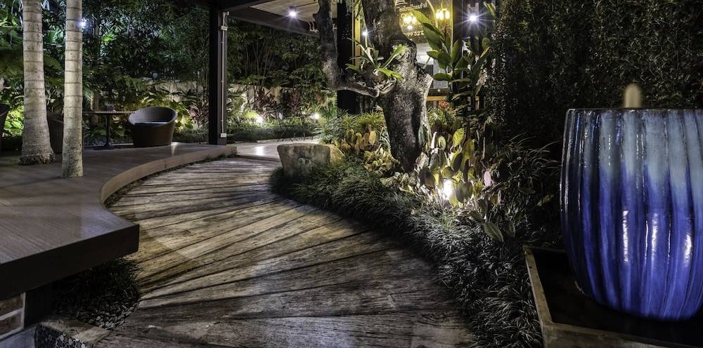 Chiang Mai Thai House,Thapae 2
