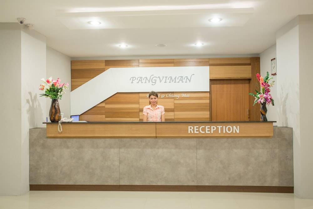 Pangviman Place Resotel SHA Plus 2