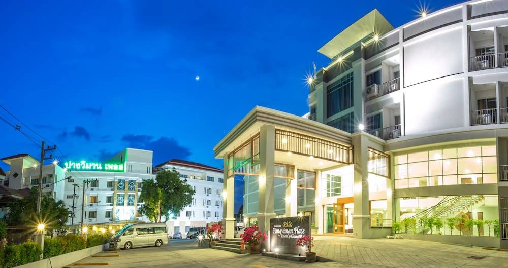 Pangviman Place Resotel SHA Plus 1