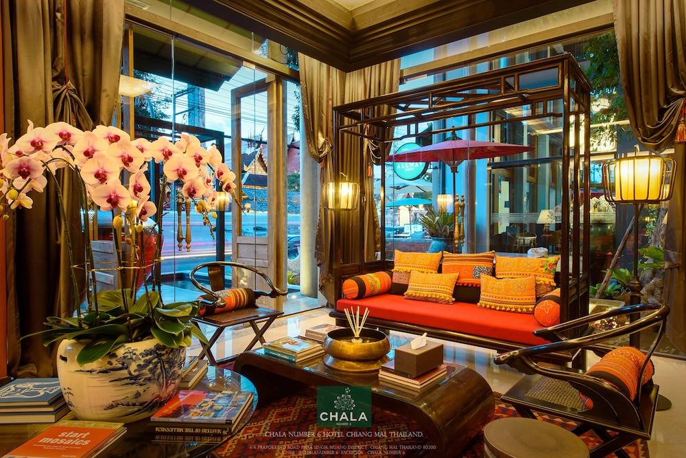 Chala Number6 2