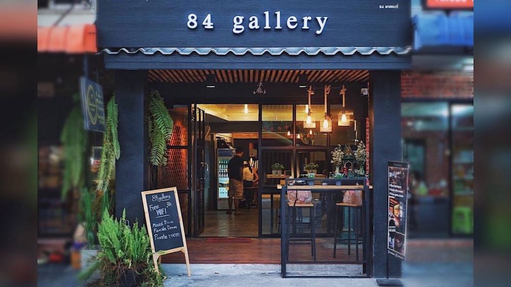 84 Gallery 2