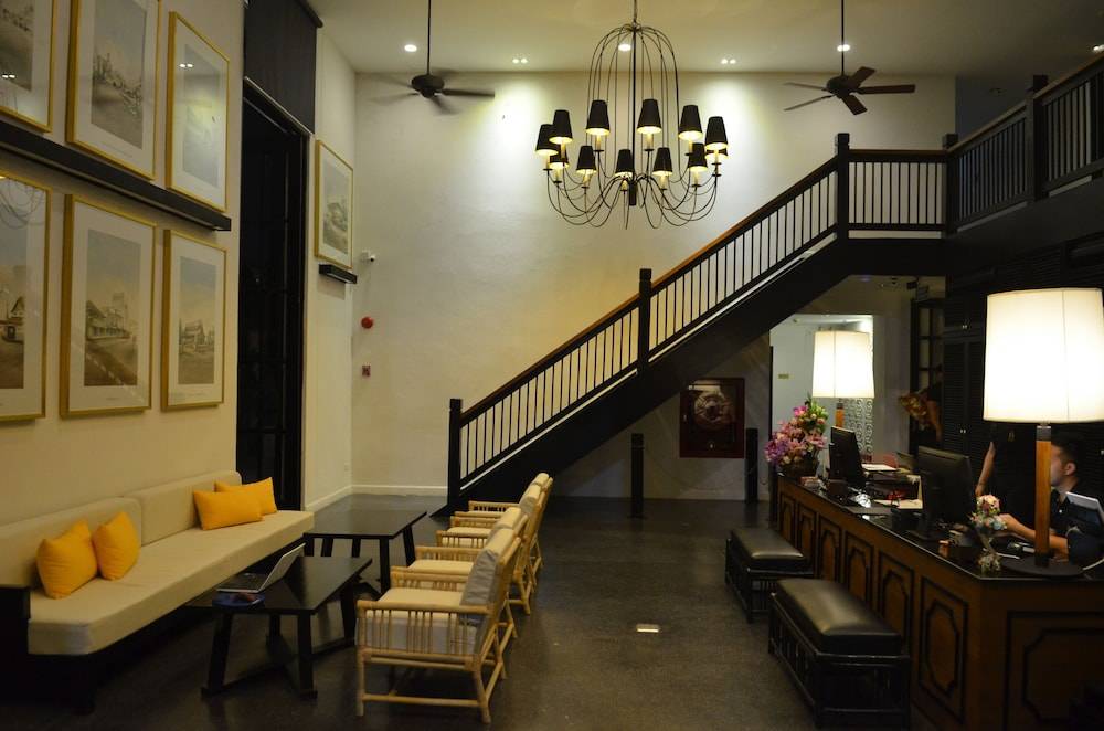 Buri Siri Boutique Hotel 2
