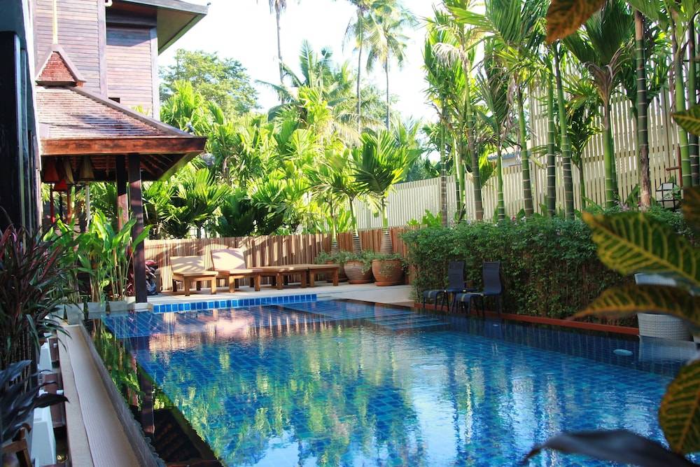 Viang Thapae Resort 1
