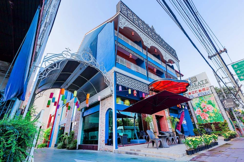 Roseate Chiang Mai 1