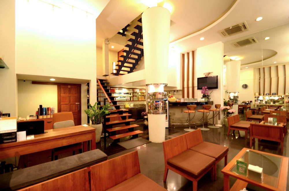 The Sila Boutique Bed & Breakfast 2