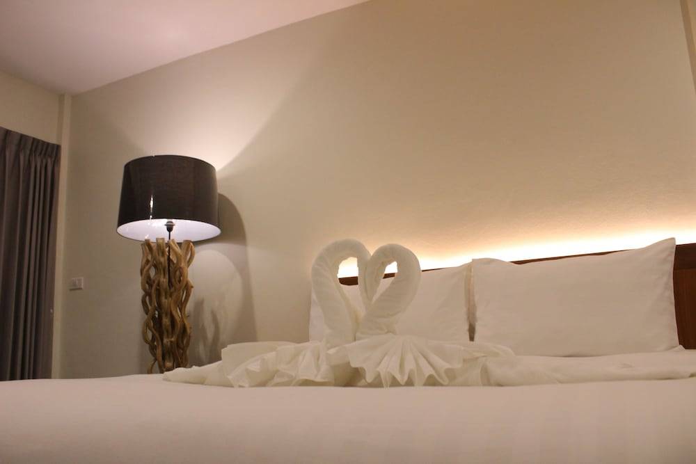 The Sila Boutique Bed & Breakfast 1