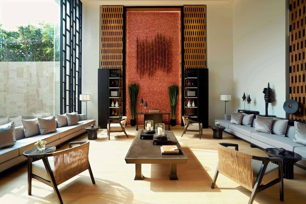 Anantara Chiang Mai Serviced Suites 2