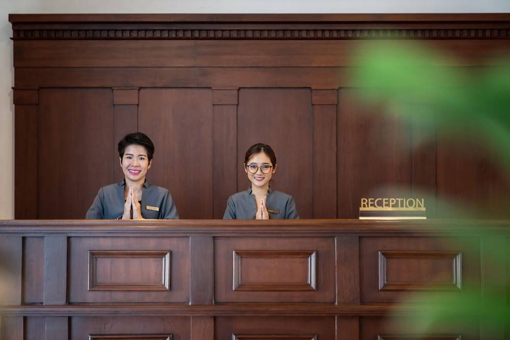 Bella Nara Hotel Chiang Mai 2