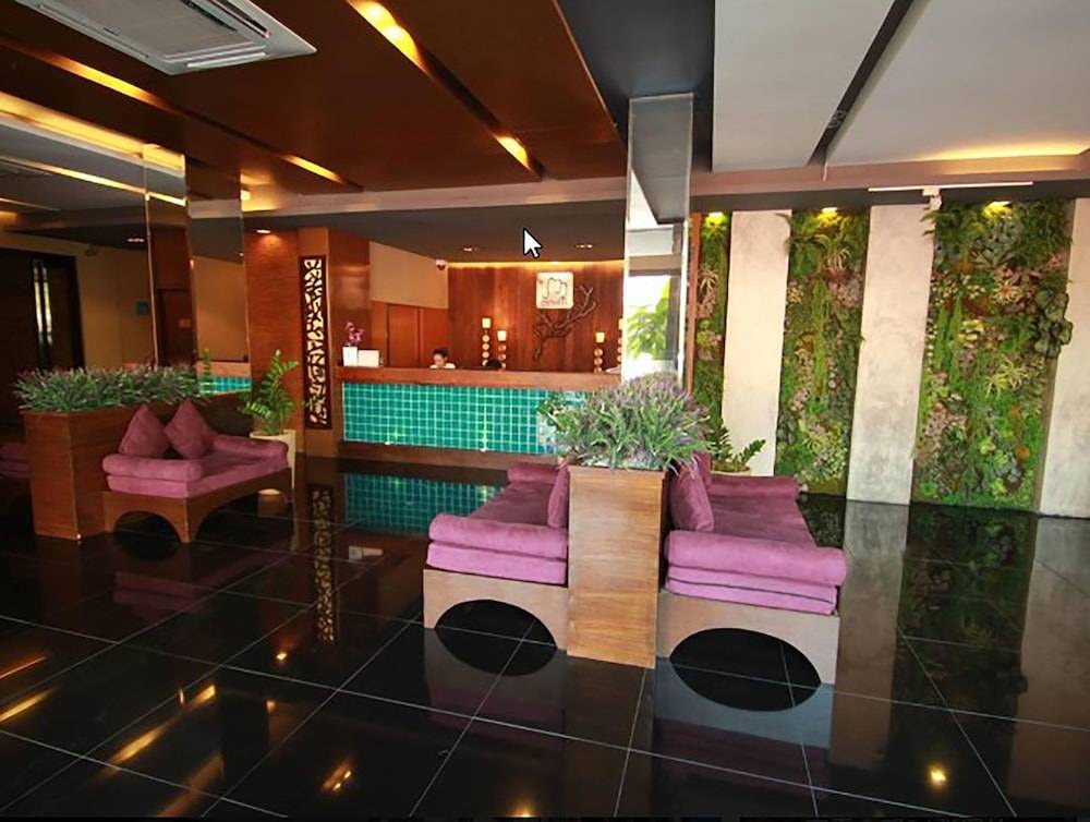 Hotel M Chiang Mai 2