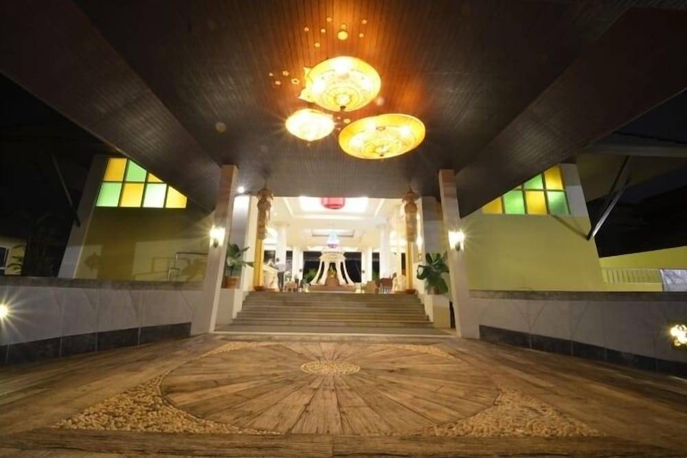 Mountain Creek Wellness Resort Chiangmai 2