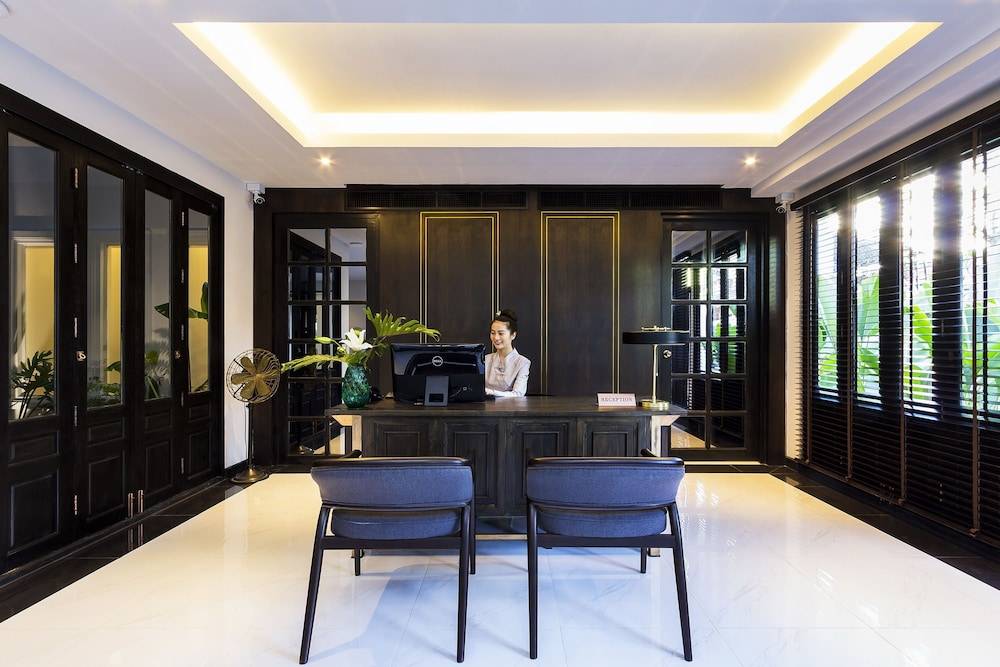 Cheeva Dee Hotel 2