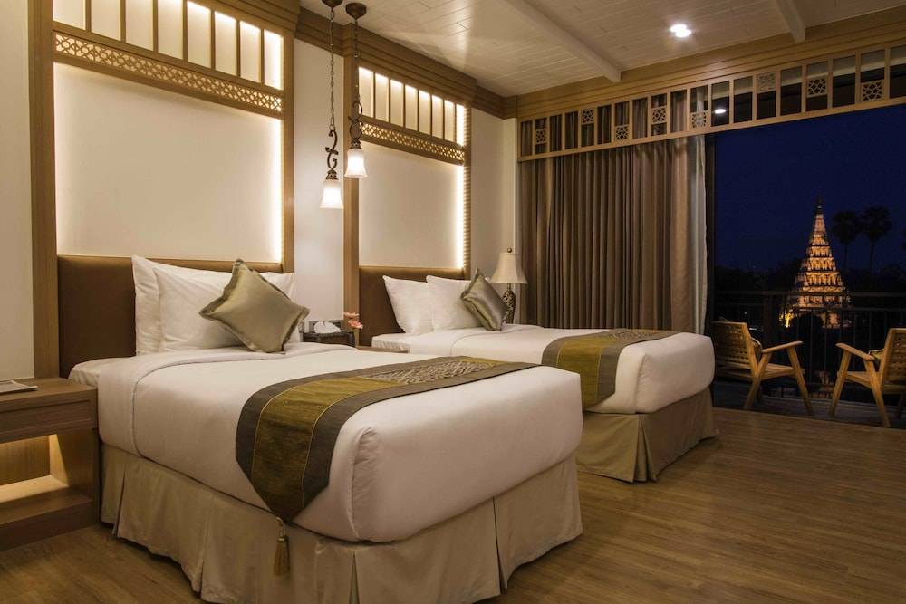Maraya Hotel & Resort 2