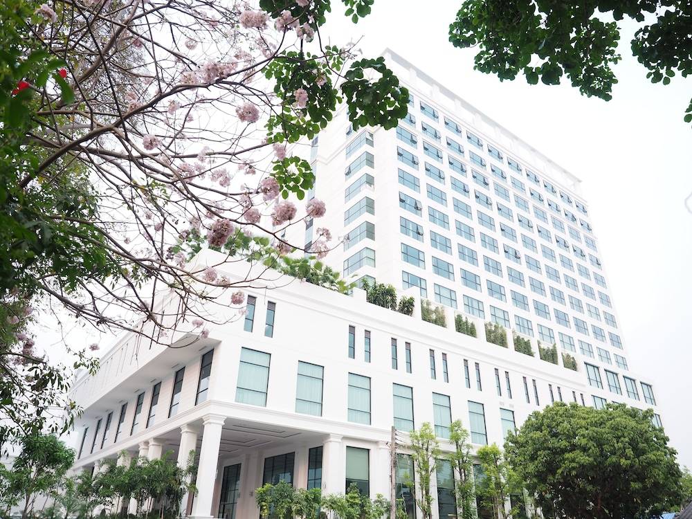 The Empress Premier Chiang Mai 1