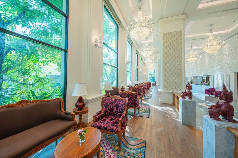 The Empress Premier Chiang Mai 2