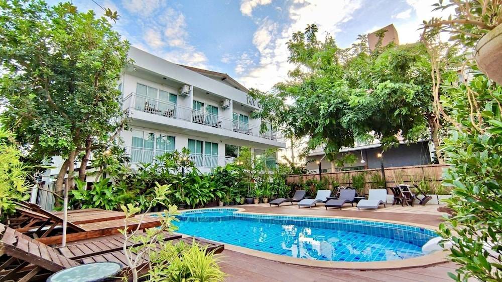 My Chiangmai Boutique Lodge 1