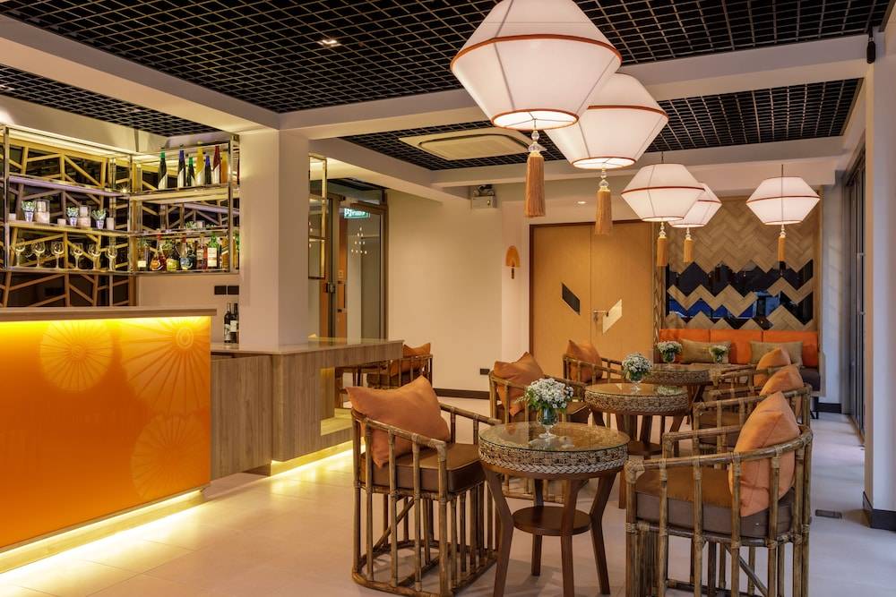 9 SUITE Luxury Boutique Hotel 2