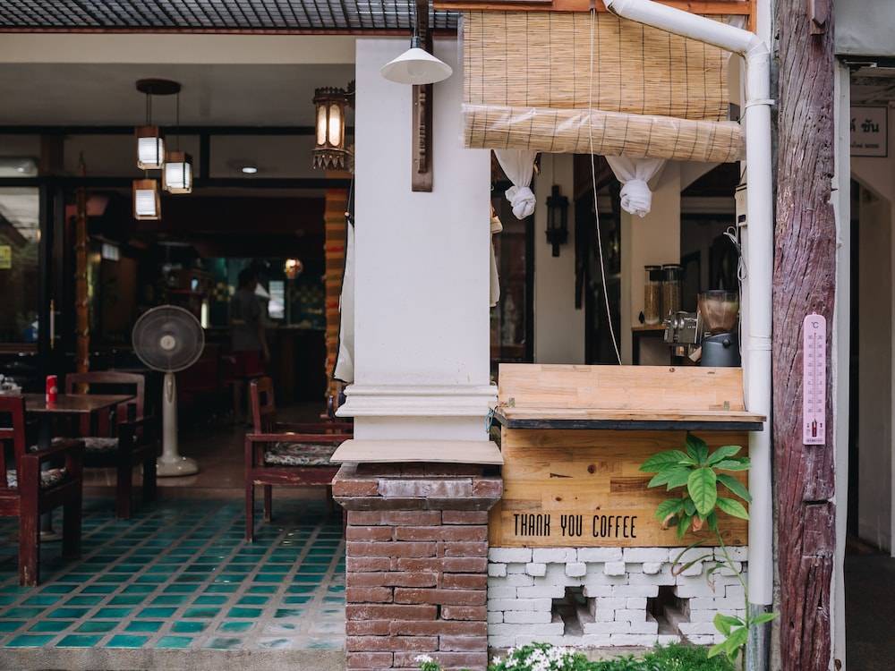 Rendezvous Oldtown Chiangmai 2
