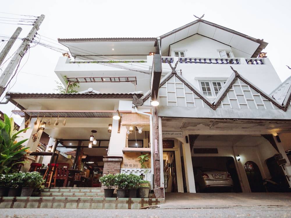 Rendezvous Oldtown Chiangmai 1