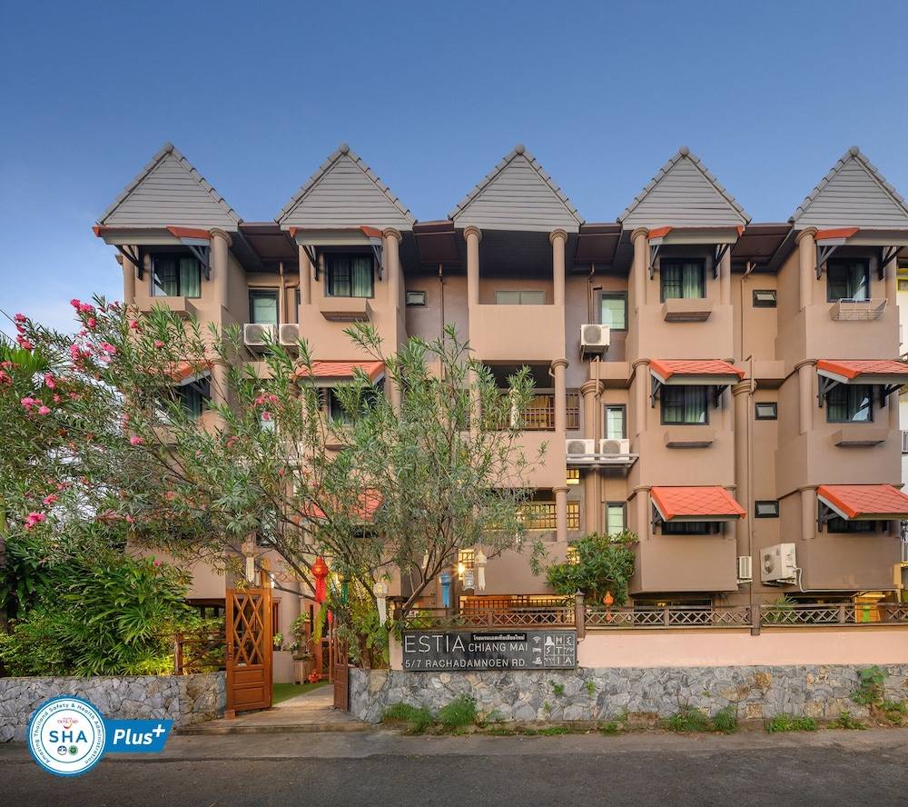 Estia Chiangmai 1