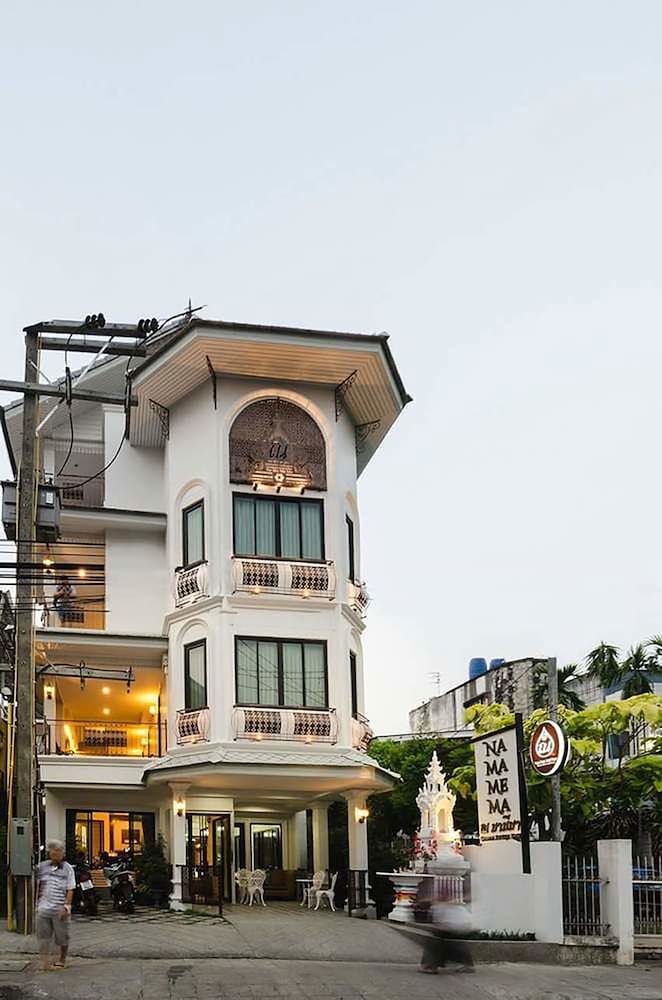 Namamema Boutique Hotel 1