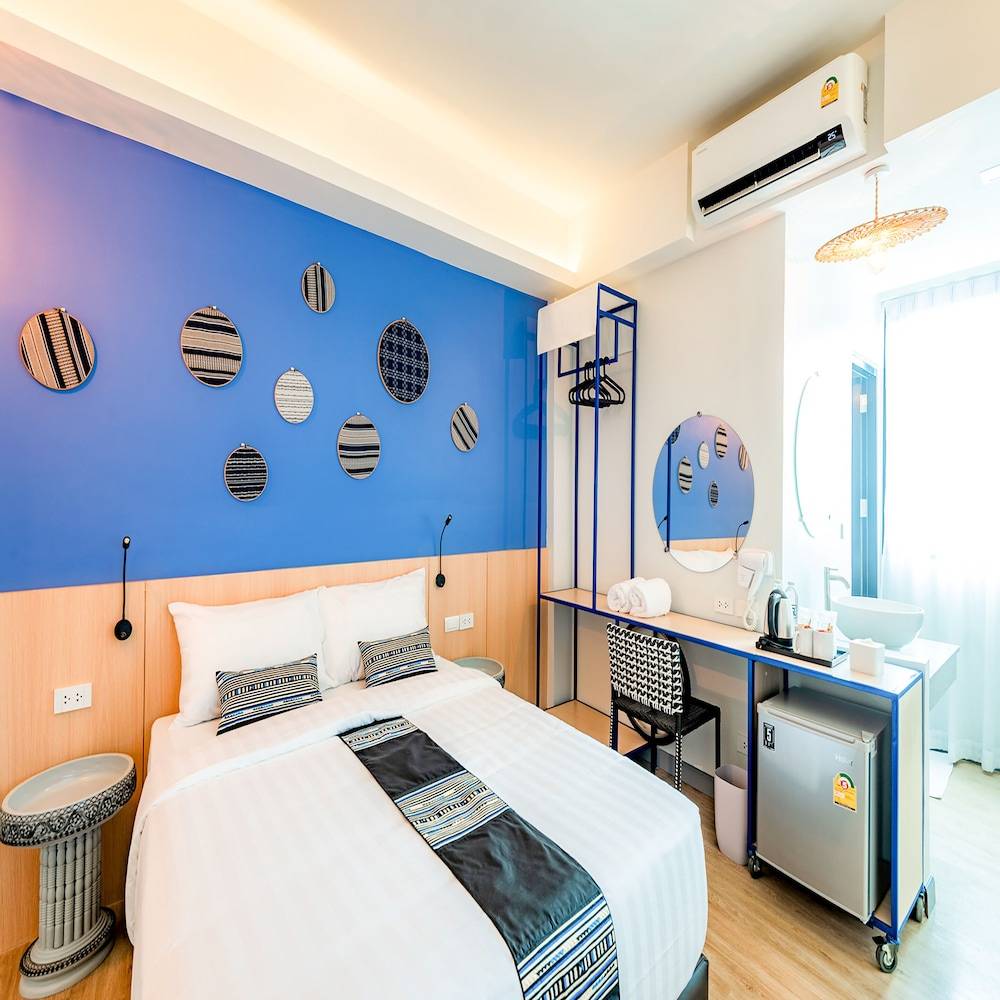 Luck Thai Hotel 1