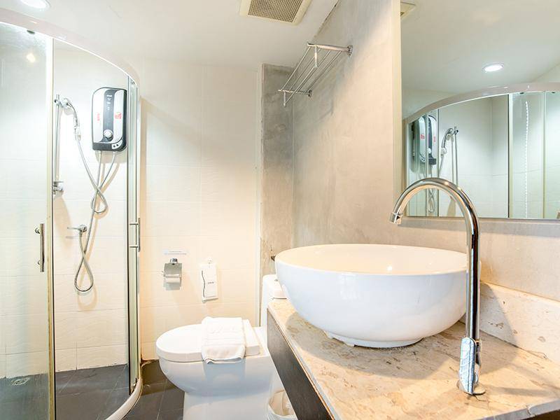 B2 Nimman Hotel 2