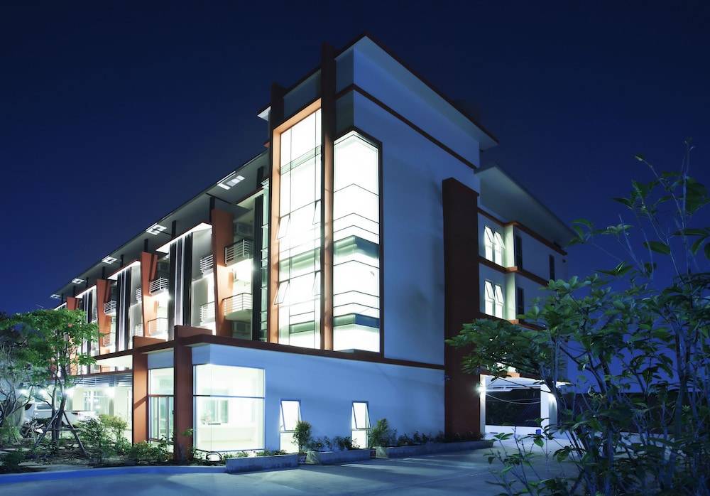 The Passion Hotel 1