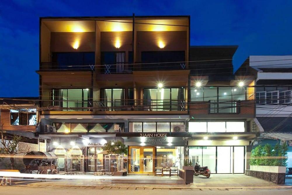 3 Laan House 1