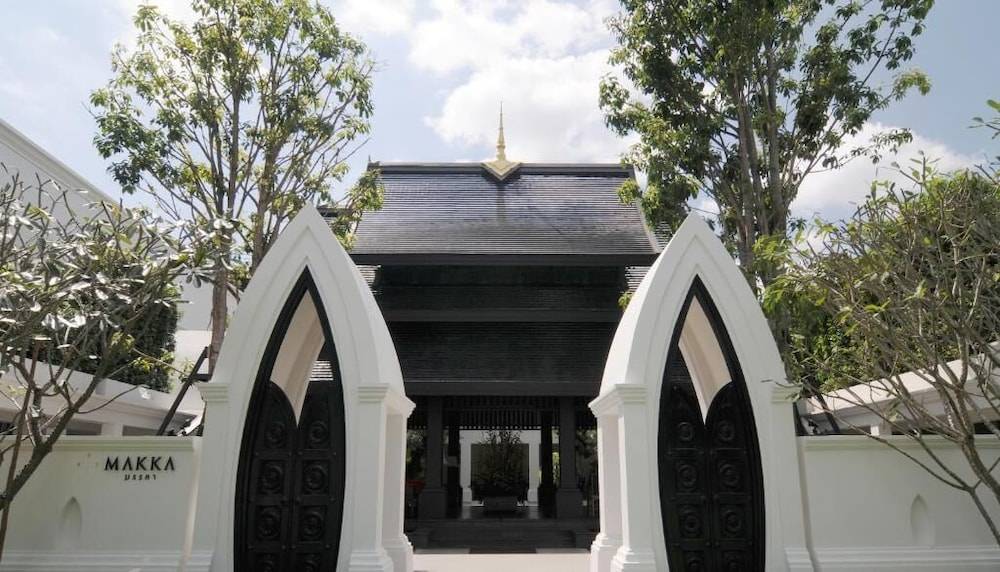 Makka Hotel 1