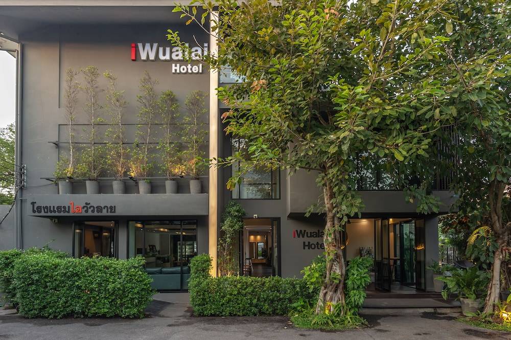 iWualai Hotel 2