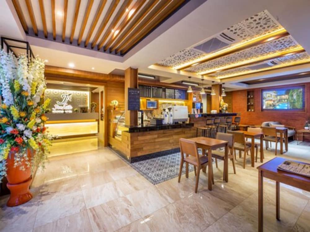 Jomkitti Boutique Hotel 2