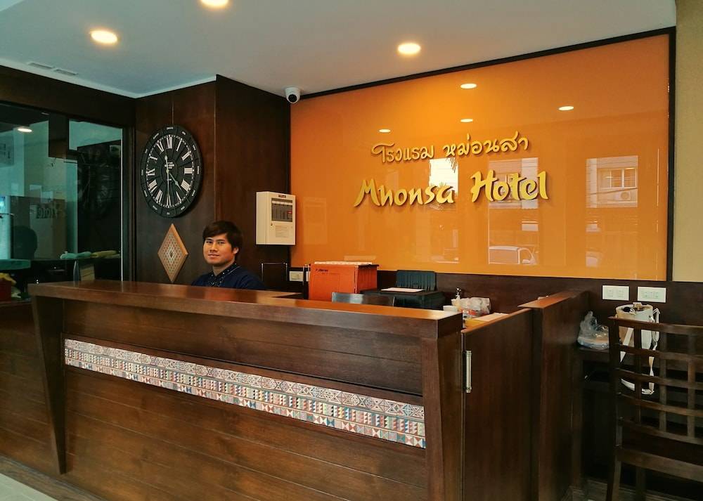 Mhonsa Hotel 2
