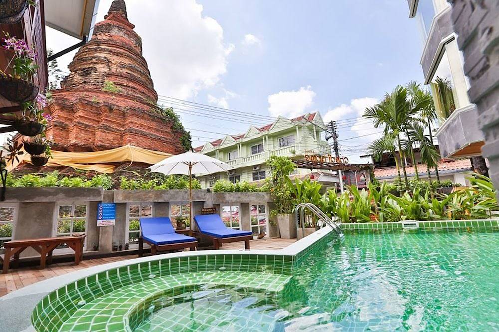 Chedi Home 1