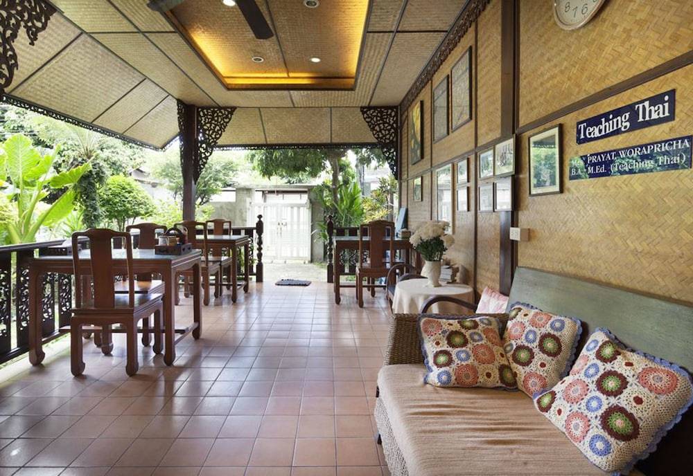 Little Home Guesthouse 2