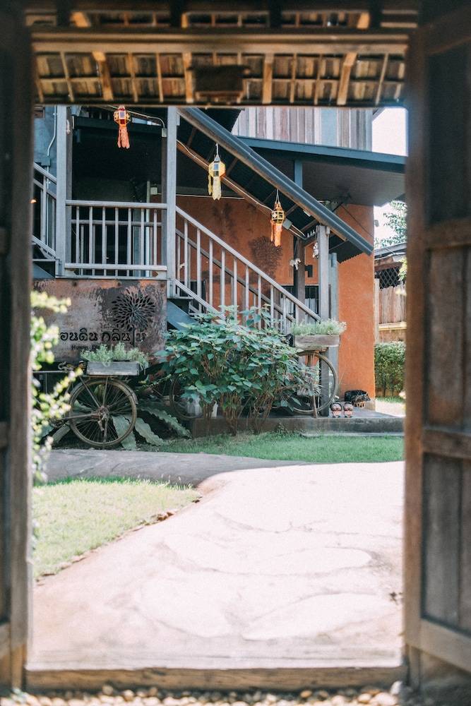 Hueandin Klinmai Boutique Hotel 2